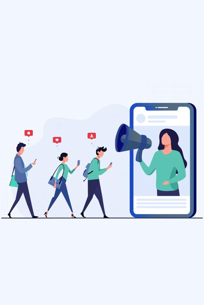 Affiliate and Influencer Marketing_websun marketing