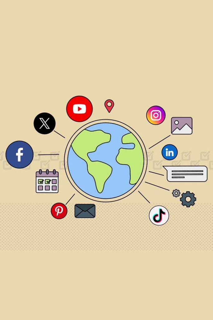 Community Management & Engagement_websun digital marketing agency