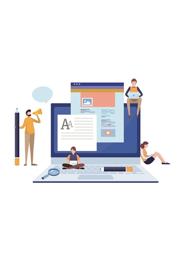 Content Creation_websun content