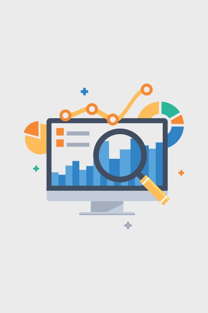 Data-Driven Marketing Strategy