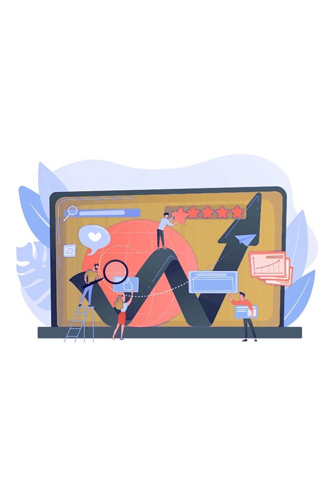 Digital Marketing & Growth Strategy