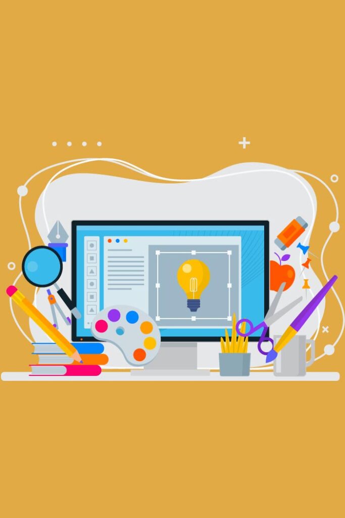 Graphic Design_websun creative agency