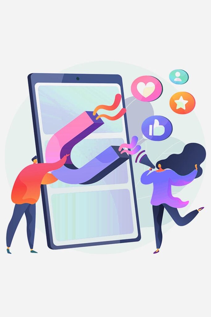 Interactive Content & Campaign Assets_websun agency