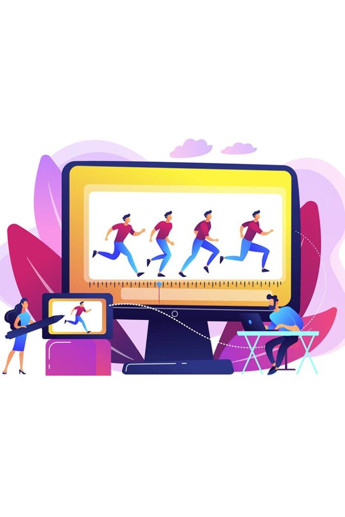 Motion Graphics & Animation_websun agency