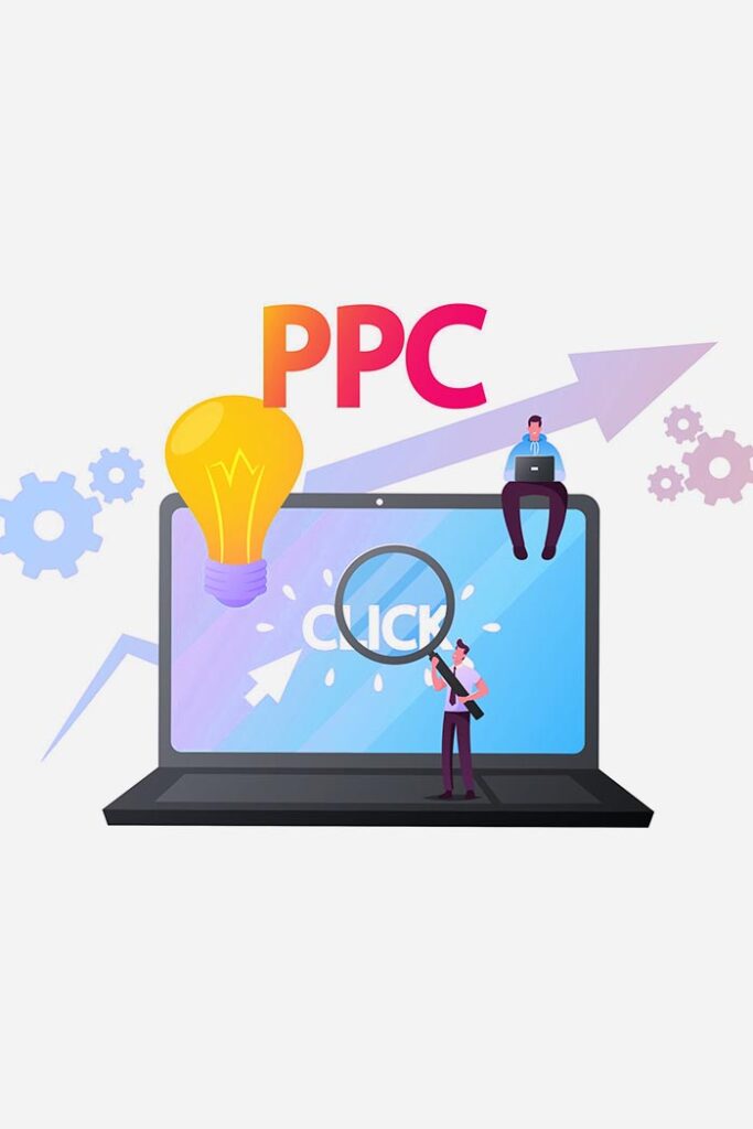 Pay-Per-Click (PPC) Campaigns_websun agency