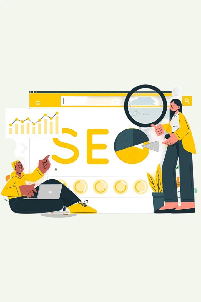 SEO and Speed Optimization_websun digital marketing agency