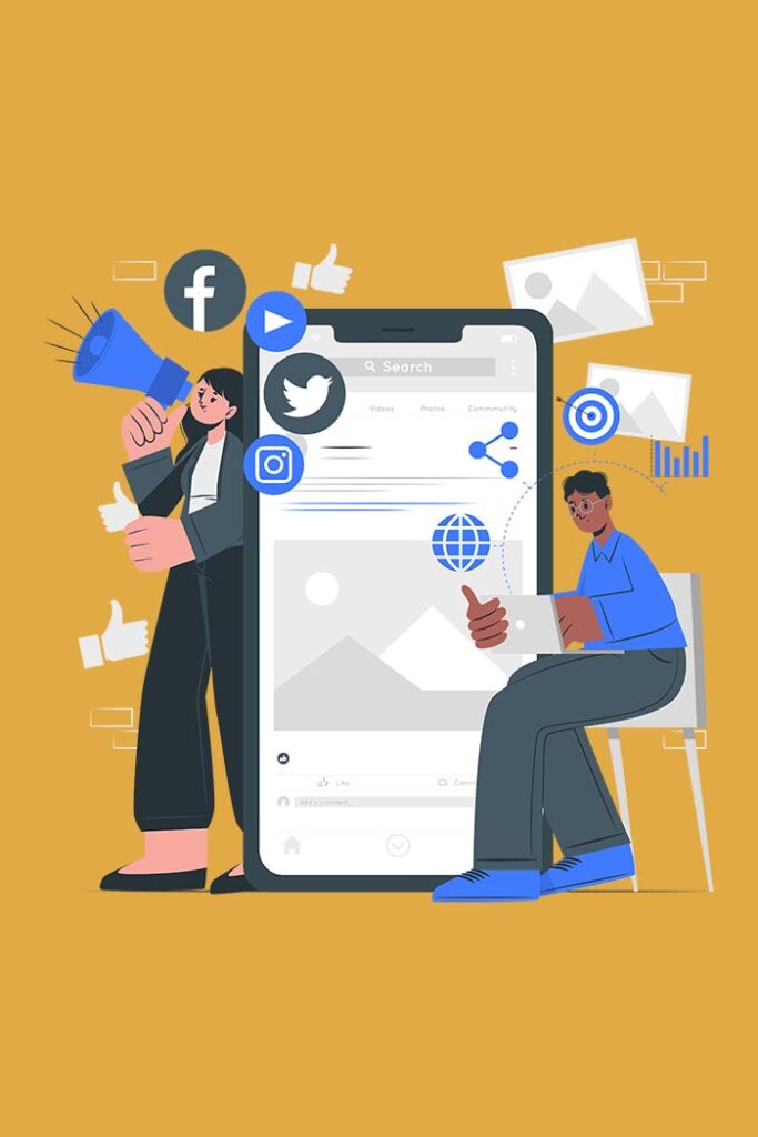 Social Media Advertising_websun marketing agency